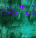 Yanomamos - Comes Alive - Vinyl Record