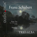 Schubert / Trio Alba - Trio D 929 100 / Notturno D 897 - Super Audio CD