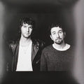 Japandroids - Near To The Wild Heart - White - Vinyl Record