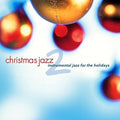 Jezzro,jack & Friends - Christmas Jazz 2 - Music CD