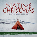 Arkenstone,david - Native Christmas - Music CD