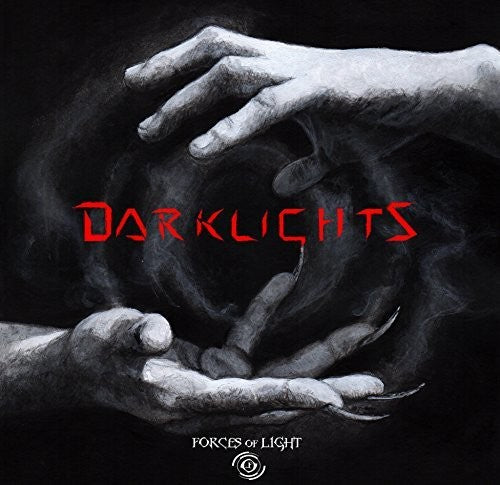 Forces Of Light - Darklights - Music CD