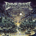 Game Over - Claiming Supremacy - Music CD