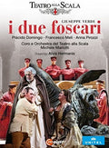 Verdi - Due Foscari - DVD