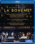 Puccini - La Boheme - Blu-ray