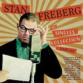 Freberg,stan - Singles Collection 1947-60 - Music CD