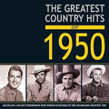 Greatest Country Hits Of 1950 / Various Music CD