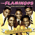 Flamingos - Flamingos Collection 1953-61 - Music CD