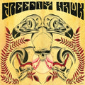 Freedom Hawk - Freedom Hawk - Music CD