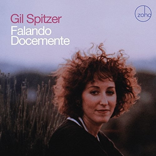 Spitzer,gil - Falando Docemente - Music CD