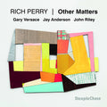 Perry,rich - Other Matters - Music CD