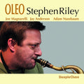 Riley,stephen - Oleo - Music CD