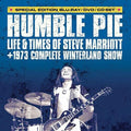 Marriot,steve - Humble Pie: Life And Times Of Steve Marriott - Blu-ray