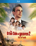 Other Side Of Heaven: 2 Fire Of Faith - Other Side Of Heaven: 2 Fire Of Faith - Blu-ray