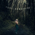 Movements - Feel Something - Music CD