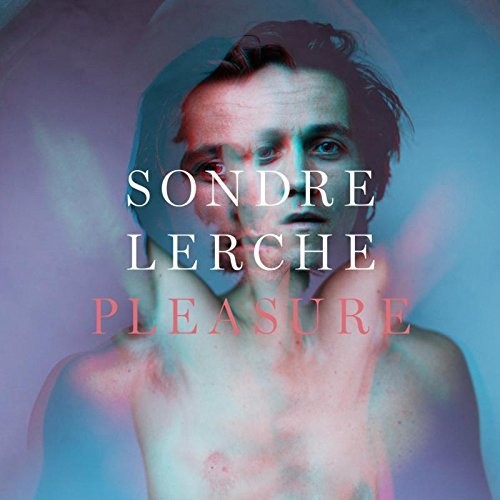 Lerche,sondre - Pleasure - Vinyl Record