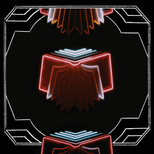 Arcade Fire - Neon Bible - Music CD