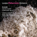 London Philharmonic Orchestra - Elgar: Sea Pictures Symphony No. 1 - Music CD