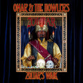 Omar & Howlers - Zoltar's Walk - Music CD