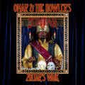 Zoltar's Walk Music CD