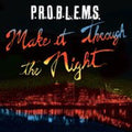 Make It Through The Night [LP] Vinyl Record