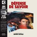 Defense De Savoir / O.s.t. - Defense De Savoir / O.s.t. - Vinyl Record