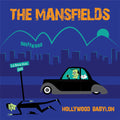 Mansfields - Hollywood Babylon - Vinyl Record