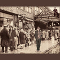 Doughboys - Front Street Rebels - Music CD