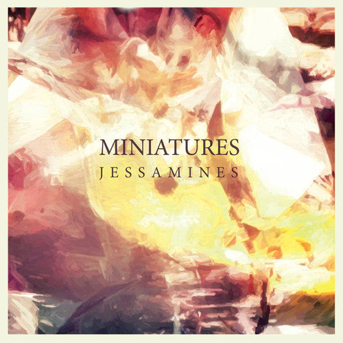 Miniatures - Jessamines - Vinyl Record