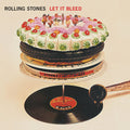 Rolling Stones - Let It Bleed (50th Anniversary Edition) - Music CD