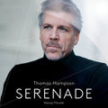Bizet / Hampson / Pikulski - Serenade - Super Audio CD