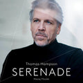 Serenade Music CD