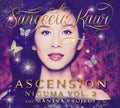 Kaur,sangeeta - Ascension Niguma V.2: The Mantra Project - Music CD