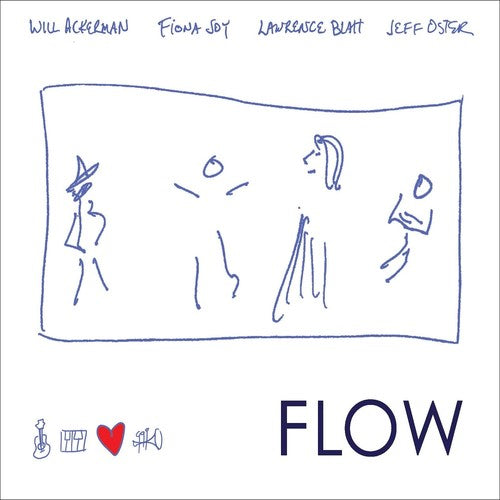 Flow - Flow - Music CD