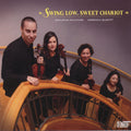 Ambrosia Quartet - Swing Low / Sweet Chariot - Music CD