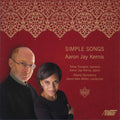 Trevigne / Albany Symphony / Miller - Simple Songs - Music CD