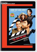 Tel Aviv On Fire - Tel Aviv On Fire - DVD