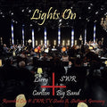 Carlton,larry & Swr Big Band - Larry Carlton And Swr Big Band - Music CD