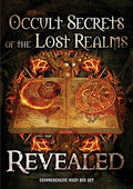 Occult Secrets Of The Lost Realms Revealed - Occult Secrets Of The Lost Realms Revealed - DVD