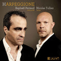 Bloch / Tulliez / Perraud - Harpeggione - Music CD
