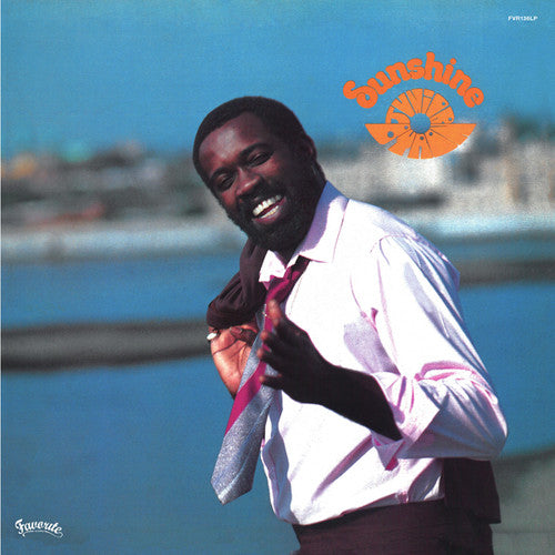 Byron,junior - Sunshine - Vinyl Record