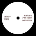 Juxta Position - Failsafe - Vinyl Record