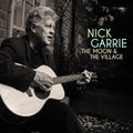 Garrie,nick - Moon & Village - Music CD
