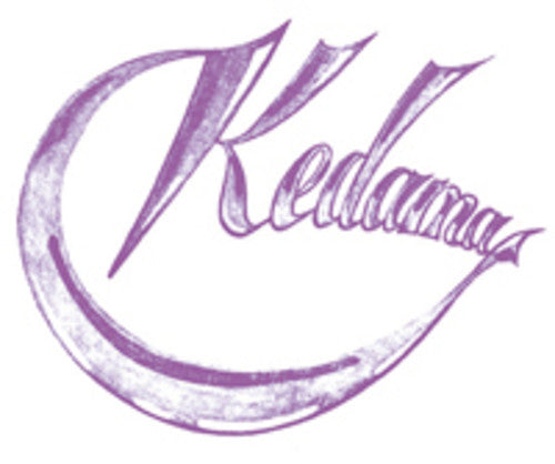 Kedama - Live At Sunrise Studios - Vinyl Record