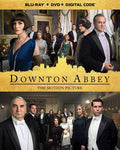 Downton Abbey - Downton Abbey - Blu-ray