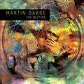 Barre,martin - Meeting - Music CD