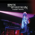 Wakeman,rick - Starship Trooper - Vinyl Record