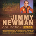 Newman,jimmy - Collection 1948-62 - Music CD