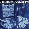 Junkyard - Old Habits Die Hard - Music CD