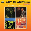 Blakey,art - Night In Tunisia - Music CD